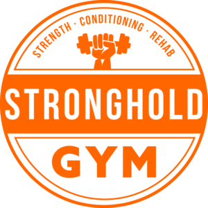 Stronghold Coaching